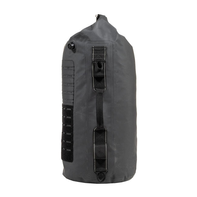 Biltwell Sacoche arrière imperméable EXFIL-65 2.0 pour moto