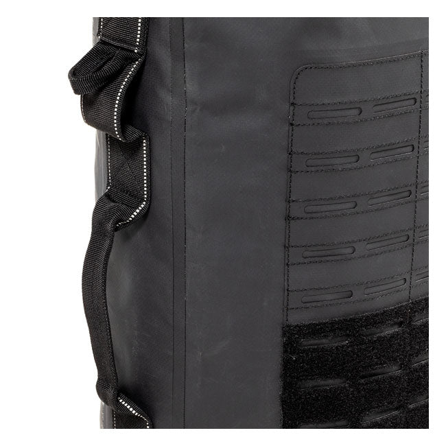 Biltwell Sacoche arrière imperméable EXFIL-65 2.0 pour moto