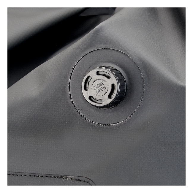 Biltwell Sacoche arrière imperméable EXFIL-65 2.0 pour moto