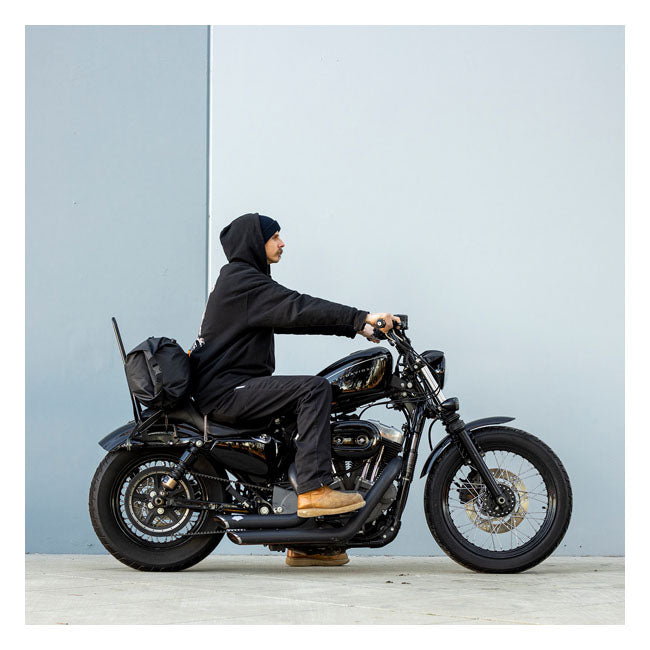 Biltwell Sacoche arrière imperméable EXFIL-65 2.0 pour moto