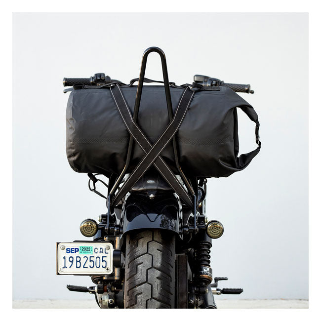 Biltwell Sacoche arrière imperméable EXFIL-65 2.0 pour moto