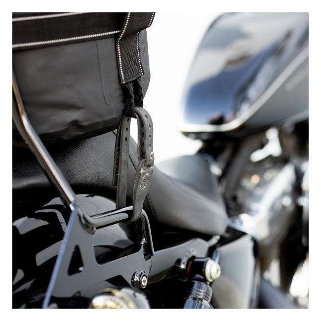 Biltwell Sacoche arrière imperméable EXFIL-65 2.0 pour moto