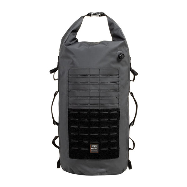 Biltwell Sacoche arrière imperméable EXFIL-65 2.0 pour moto