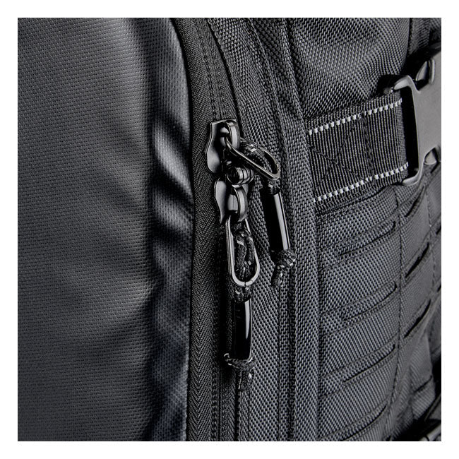 Biltwell Sacoche arrière pour moto EXFIL-80 2.0