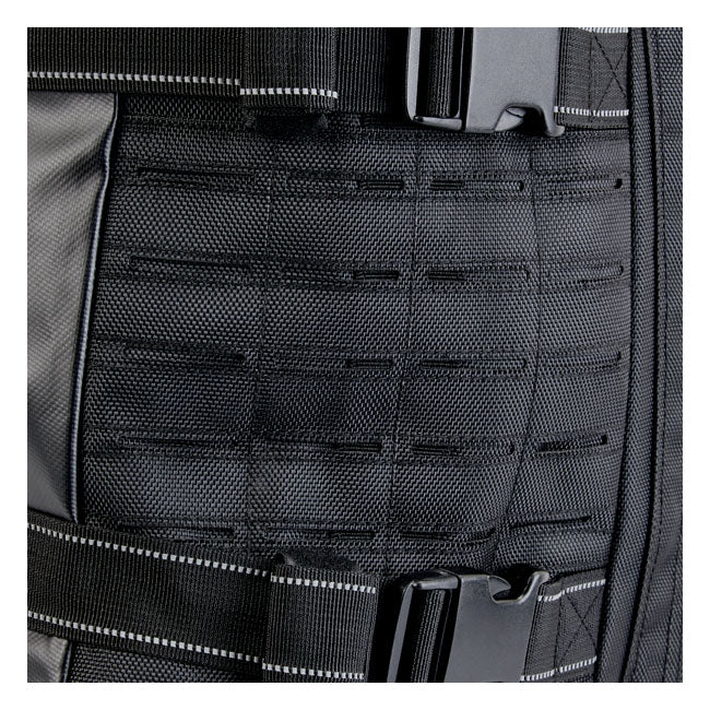 Biltwell Sacoche arrière pour moto EXFIL-80 2.0