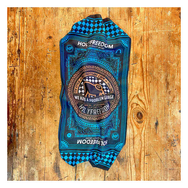 Holy Freedom Tunnel Primaloft Whisky