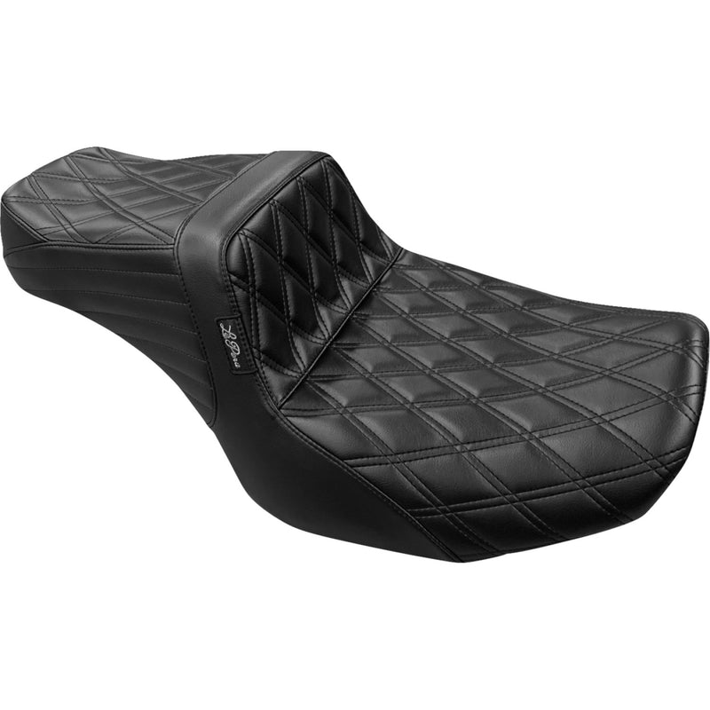 Le Pera Selle Tailwhip 2 places pour Harley