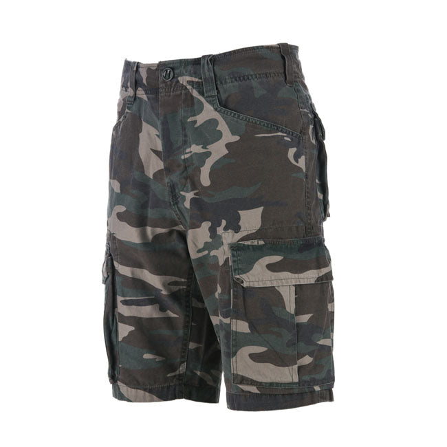 Army Surplus Short cargo