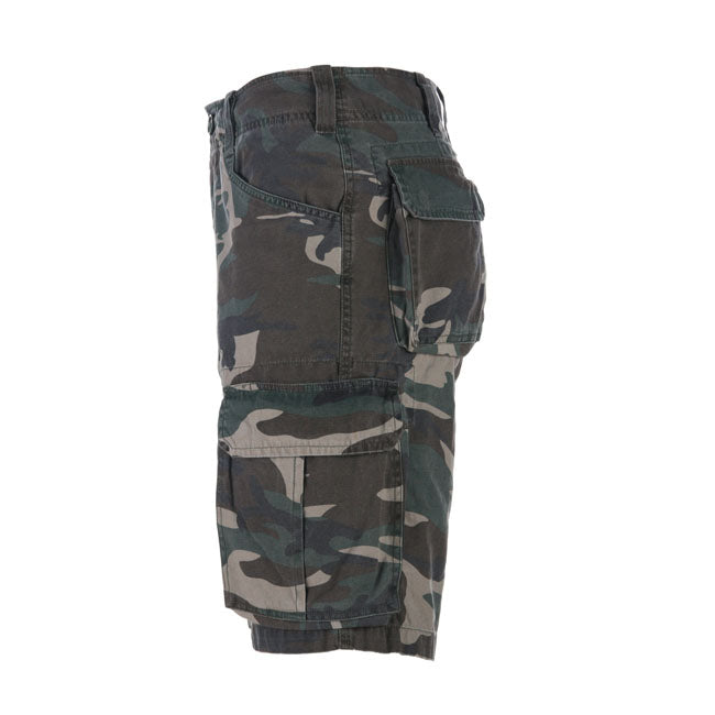 Army Surplus Short cargo