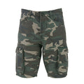 Army Surplus Short cargo