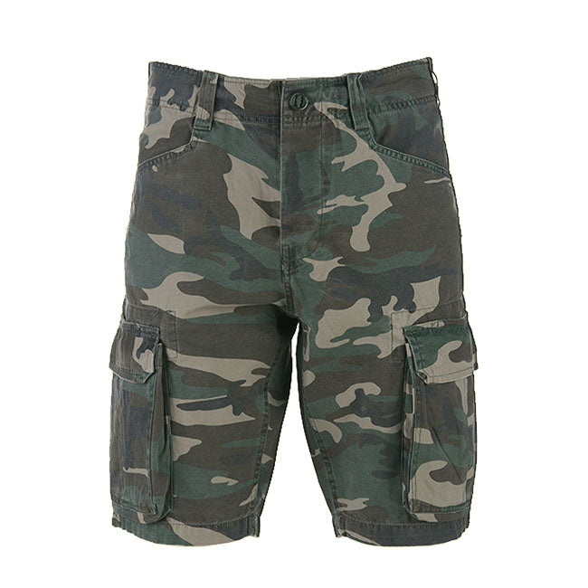 Army Surplus Short cargo