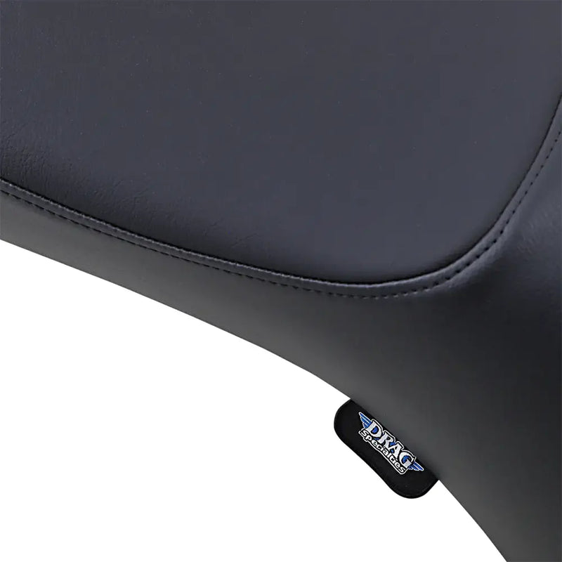 Drag Specialties Selle Predator III pour Harley 
