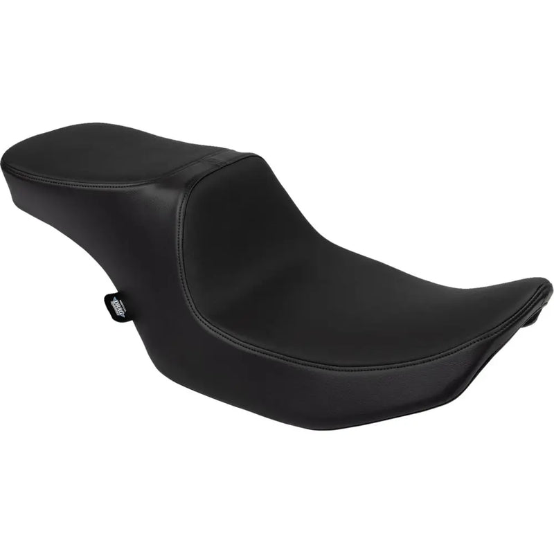 Drag Specialties Selle Performance Predator 2-Up pour Harley 