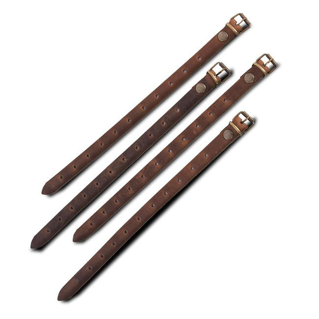 Longride Mini Ammo 4L Sacoche universelle pour moto