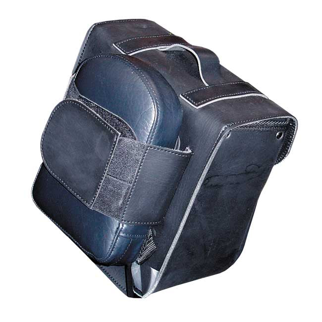 Longride Sacoche arrière pour moto Iparex S2