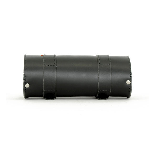 Longride Sac à outils en cuir pour moto
