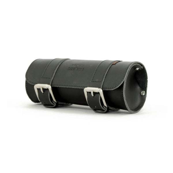Longride Sac à outils en cuir pour moto