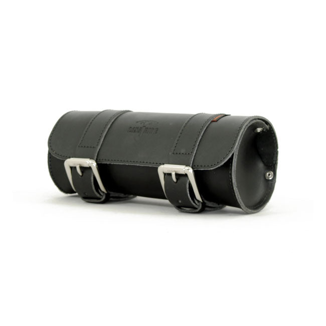 Longride Sac à outils en cuir pour moto