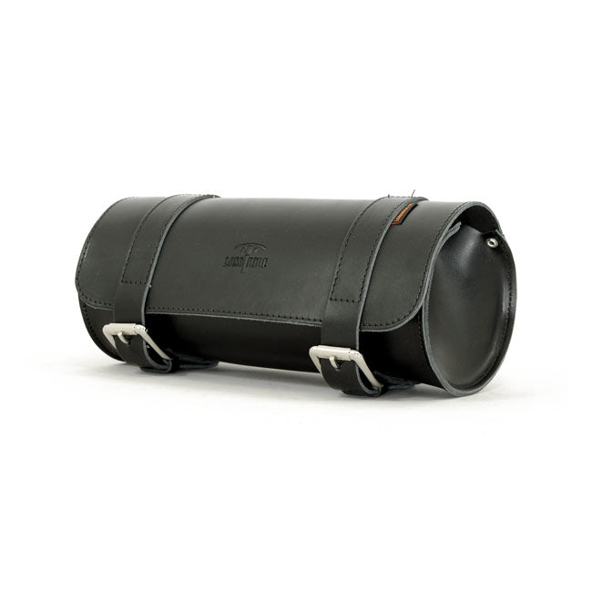 Longride Sac à outils en cuir pour moto