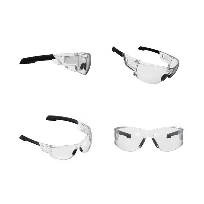Mechanix Lunettes de sécurité de type N