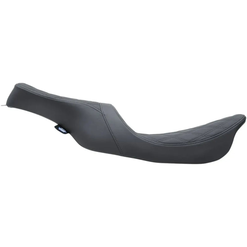 Drag Specialties Siège Predator 2-Up pour Harley