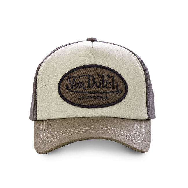 Von Dutch Capuchon de permament 3