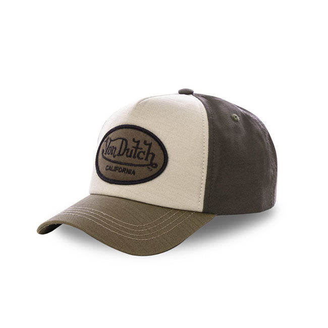 Von Dutch Capuchon de permament 3