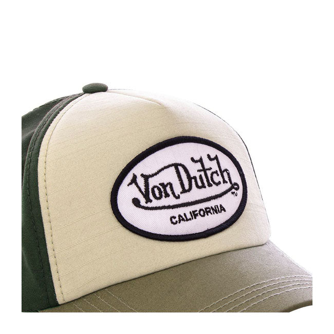 Von Dutch Capuchon de permament 3