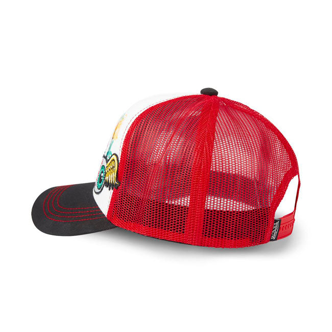 Von Dutch Casquette Lifestyle Flying Eye