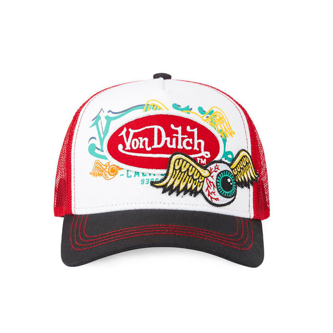 Von Dutch Casquette Lifestyle Flying Eye