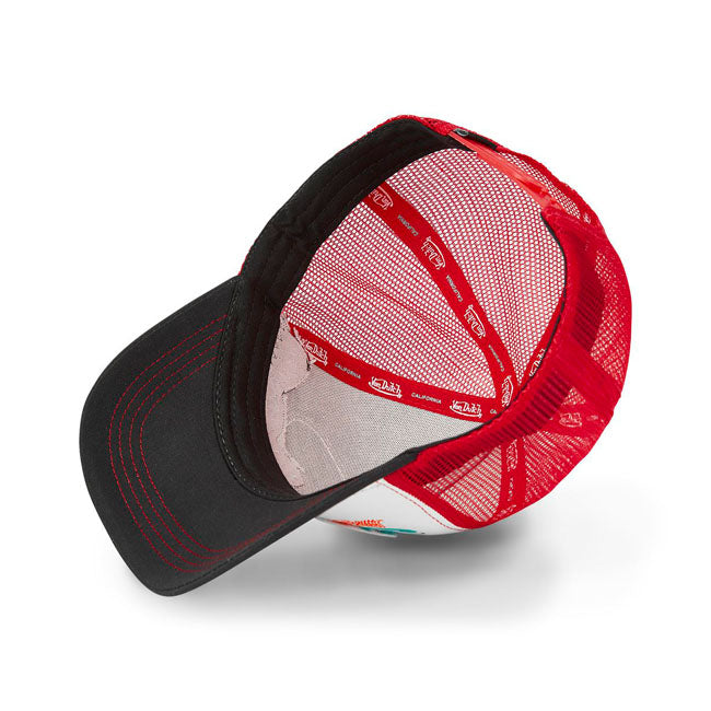 Von Dutch Casquette Lifestyle Flying Eye