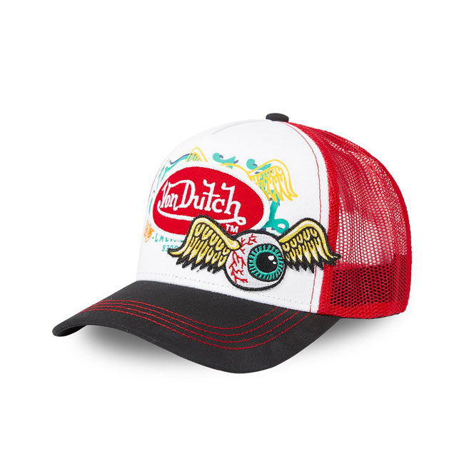 Von Dutch Casquette Lifestyle Flying Eye