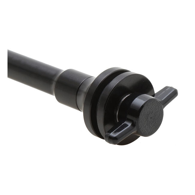 Stabilisateur de sacoche Low Rider KPMI pour Harley