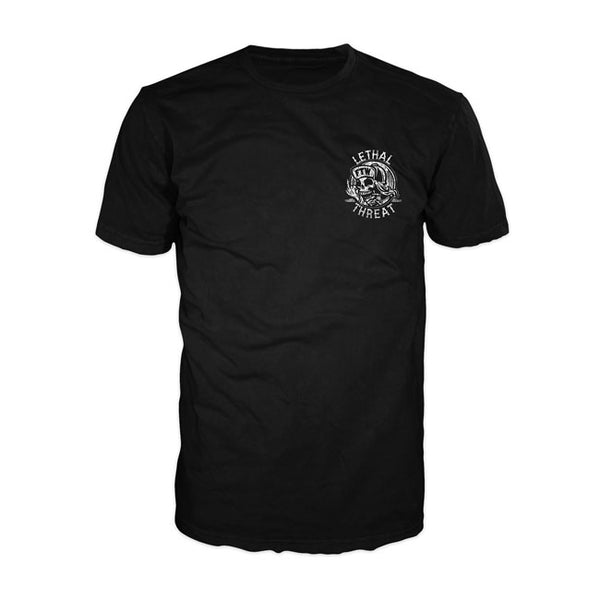 Lethal Threat T-Shirt en mémoire