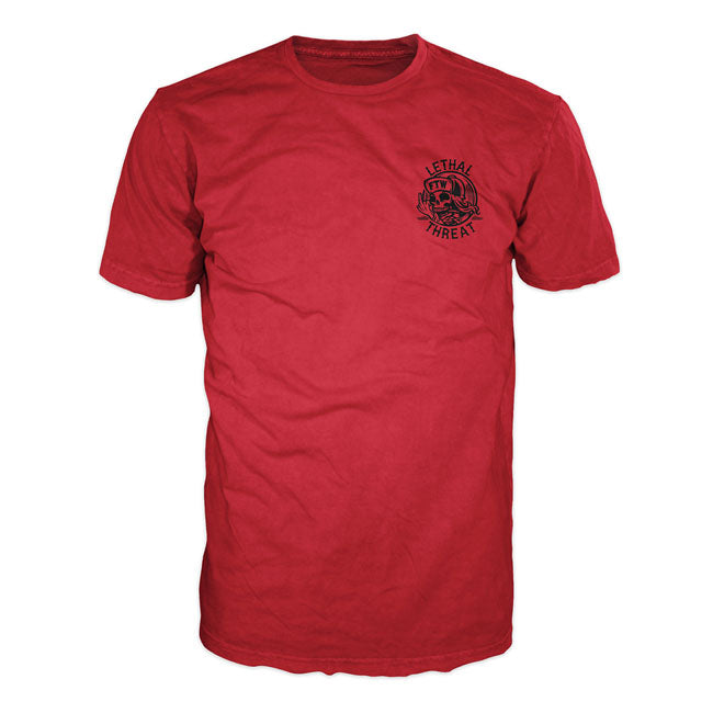 Lethal Threat T-Shirt en mémoire