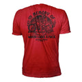 Lethal Threat T-Shirt en mémoire