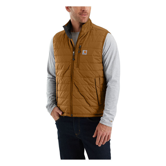 Carhartt Gilet Gilliam
