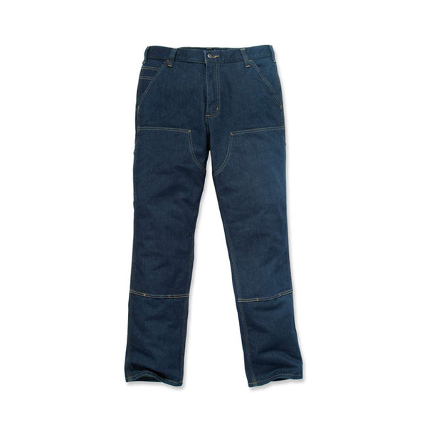 Carhartt Jean salopette double devant
