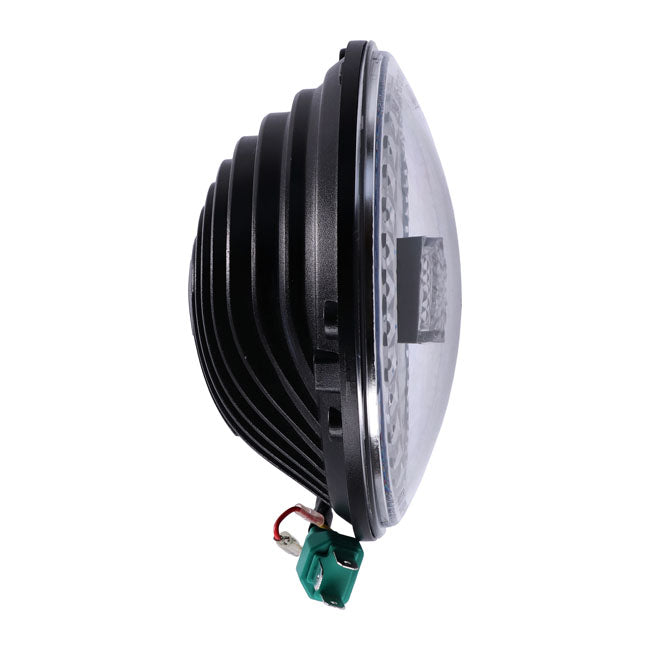 SMP Beam Shaker 7" - Phare avant à LED pour motocyclette