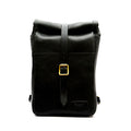 Sacoche de moto / sac à bandoulière Trip Machine Vintage Leather 3,3 L
