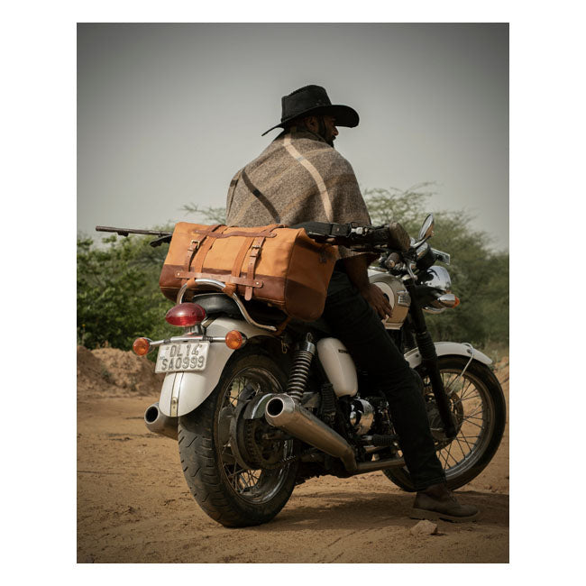 Sac de voyage Trip Machine Outlaw 50L pour moto