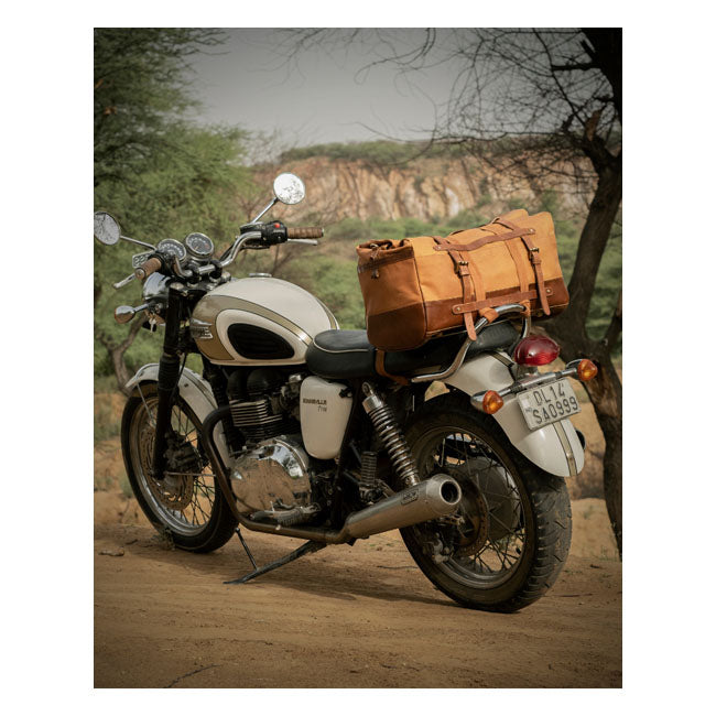 Sac de voyage Trip Machine Outlaw 50L pour moto