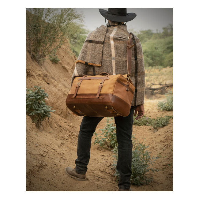 Sac de voyage Trip Machine Outlaw 50L pour moto