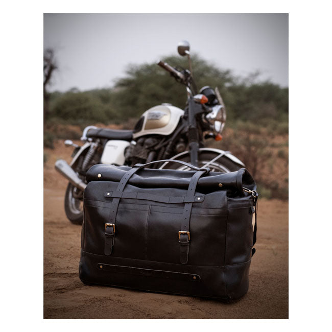 Sac de voyage Trip Machine Outlaw Rogue 70L pour moto