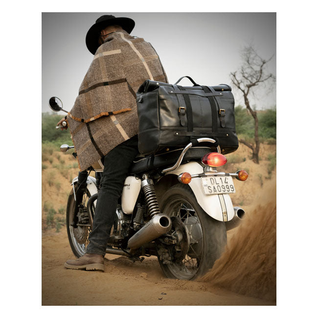 Sac de voyage Trip Machine Outlaw Rogue 70L pour moto