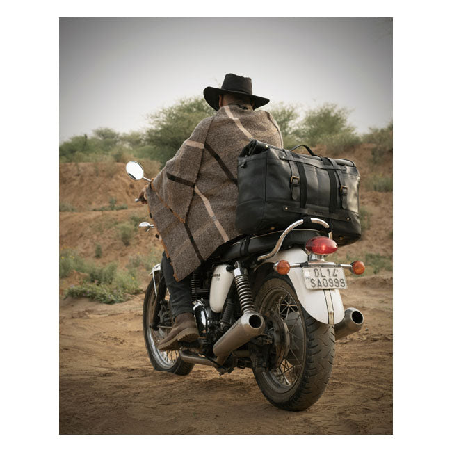 Sac de voyage Trip Machine Outlaw Rogue 70L pour moto