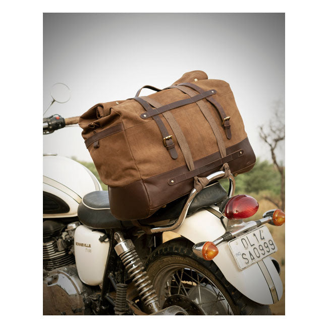 Sac de voyage Trip Machine Outlaw Rogue 70L pour moto