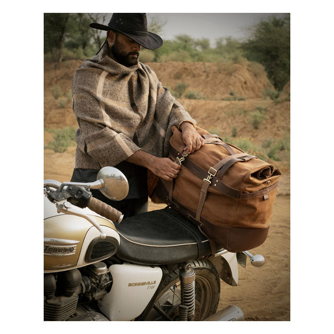 Sac de voyage Trip Machine Outlaw Rogue 70L pour moto