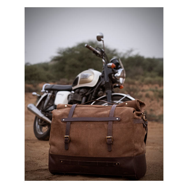 Sac de voyage Trip Machine Outlaw Rogue 70L pour moto