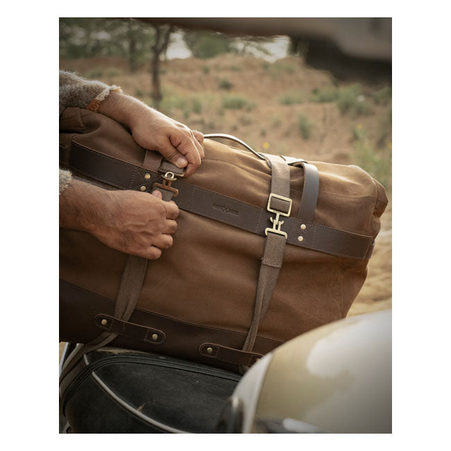 Sac de voyage Trip Machine Outlaw Rogue 70L pour moto
